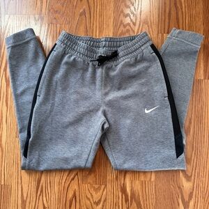 NWOT, Women’s Nike Joggers, Size Small
